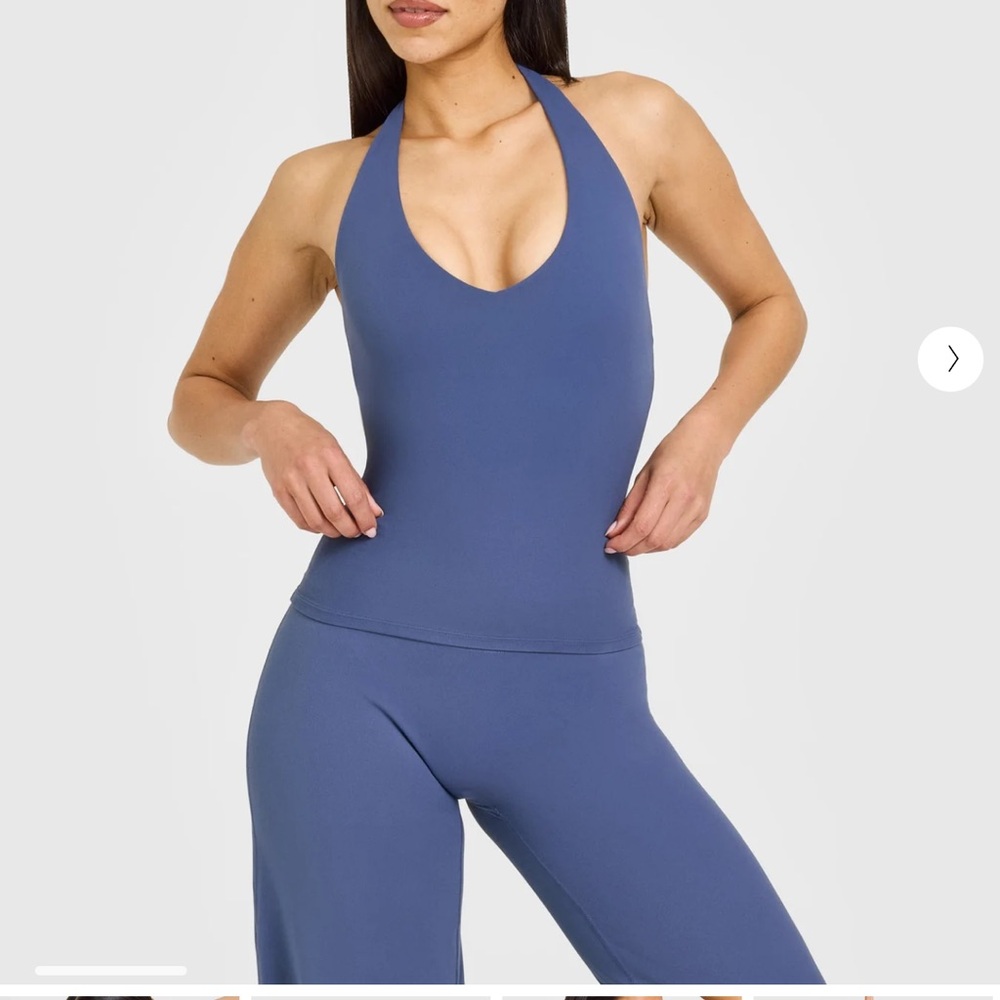 Oneractive Halter Top - image 4